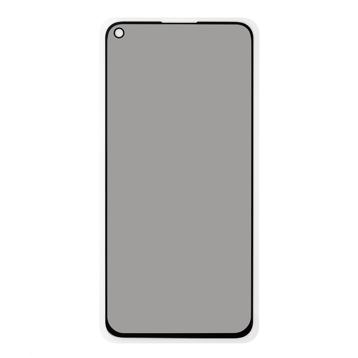 Anti-Spy Silk Print Full Coverage Tempered Glass Screen Protector for Huawei P40 lite nova 6 SE Nova 7i Anti-Spy Silk Print Full Coverage Tempered Glass Screen Protector for Huawei P40 lite nova 6 SE Nova 7i